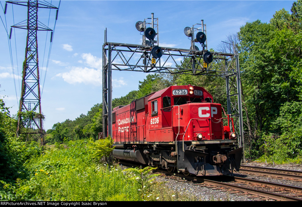 CP 6236